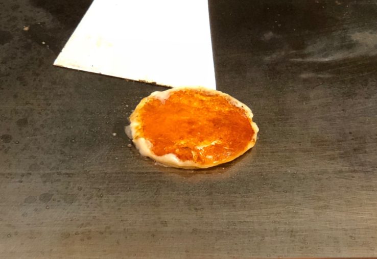 げんちゃんの鉄板焼きやさん 俺やで!