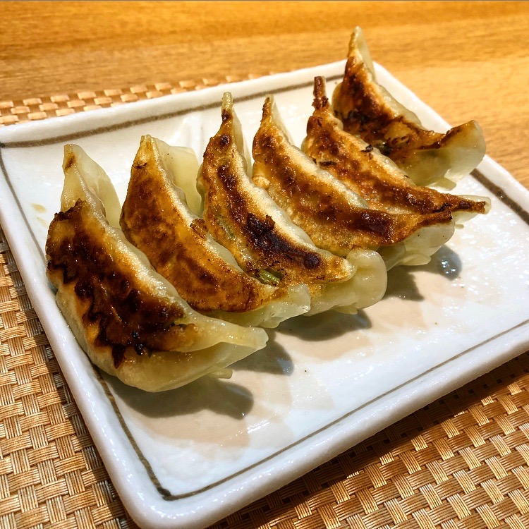 新店舗【ぎょうざ家あづま】オープン!